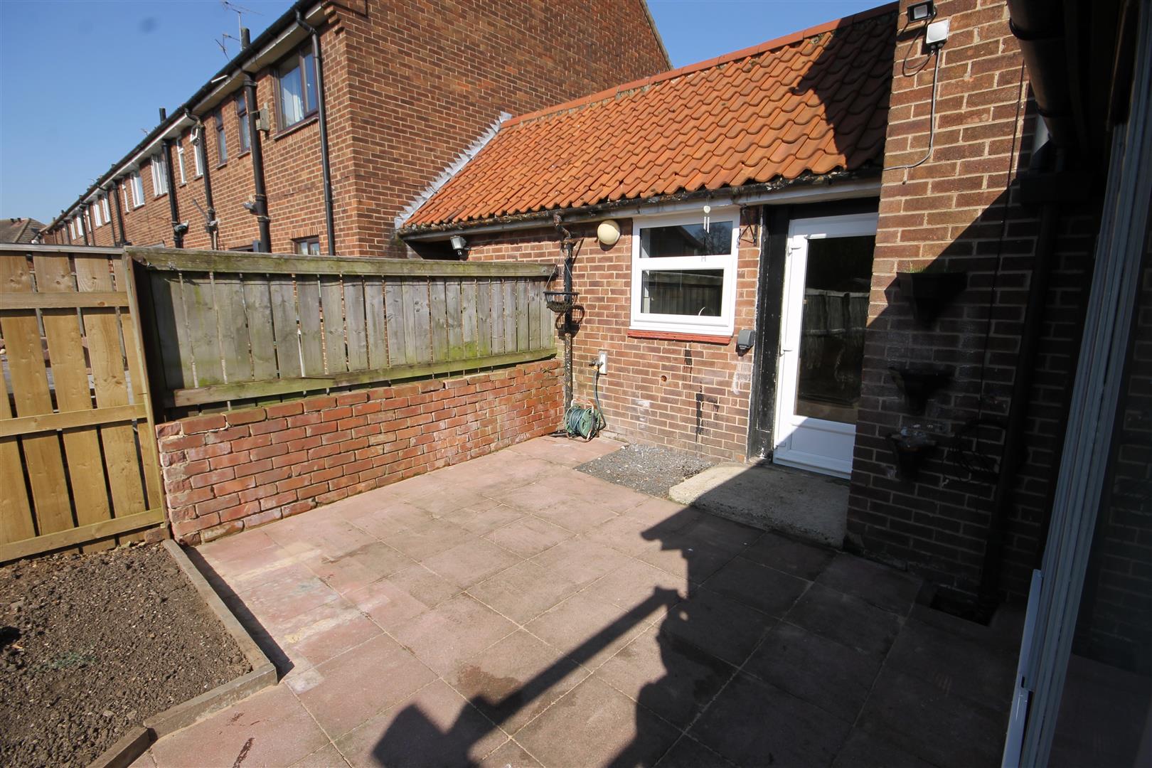 The Crescent, Northallerton Thirsk and Northallerton Estate Agents, house and property sales